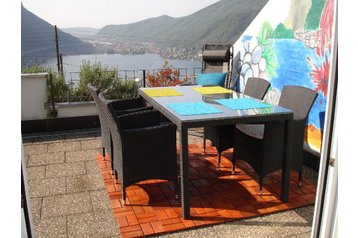 Alloggio presso privati Rovio 2